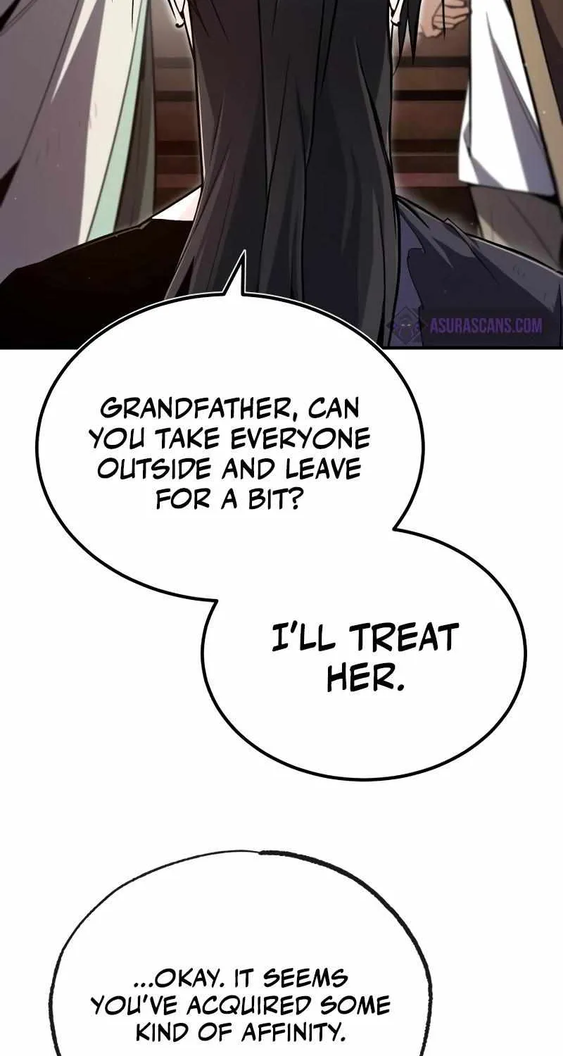 One hit teacher master baek Chapter 82 page 87 - 