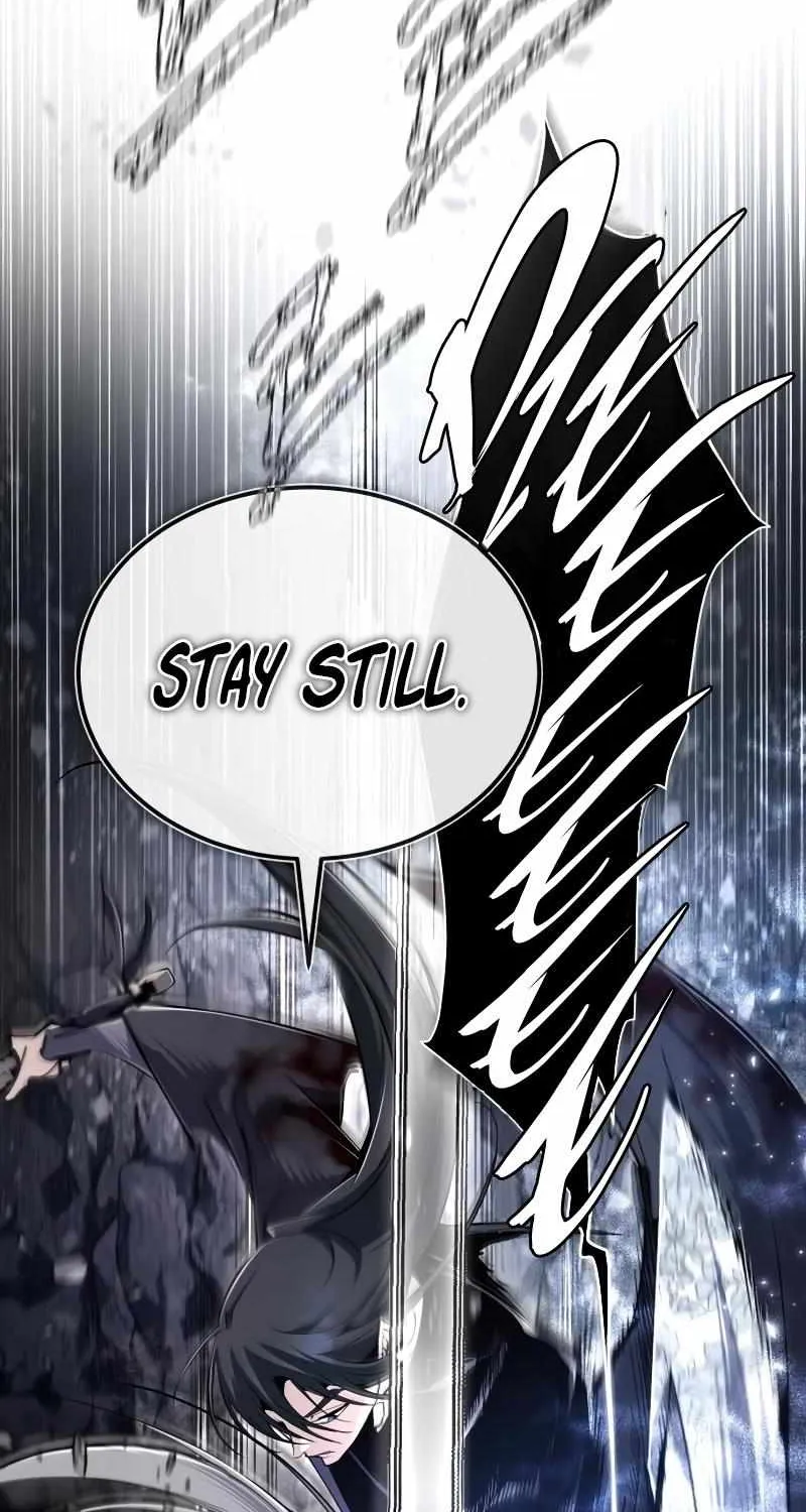 One hit teacher master baek Chapter 82 page 10 - 