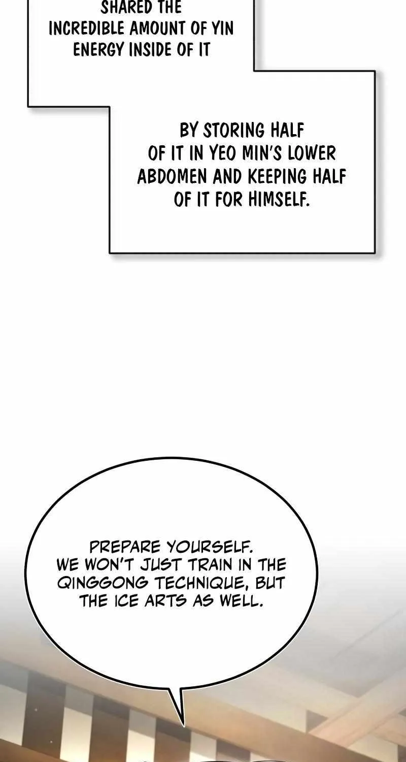One hit teacher master baek Chapter 82 page 91 - 