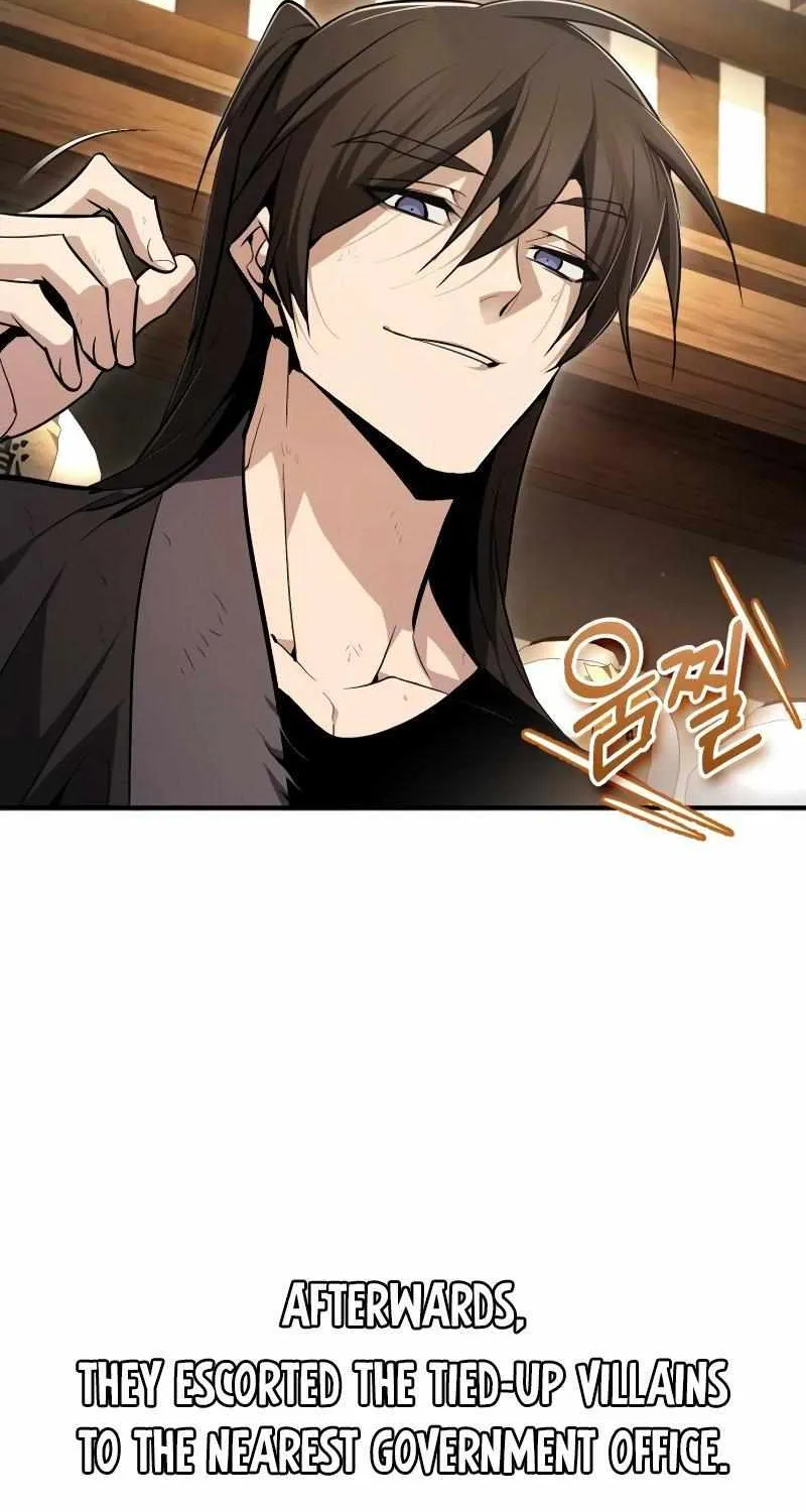 One hit teacher master baek Chapter 82 page 92 - 