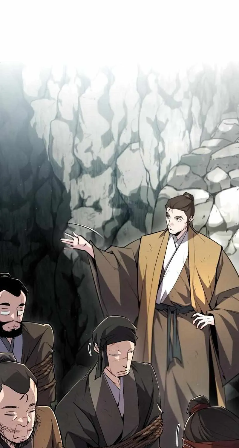 One hit teacher master baek Chapter 82 page 93 - 