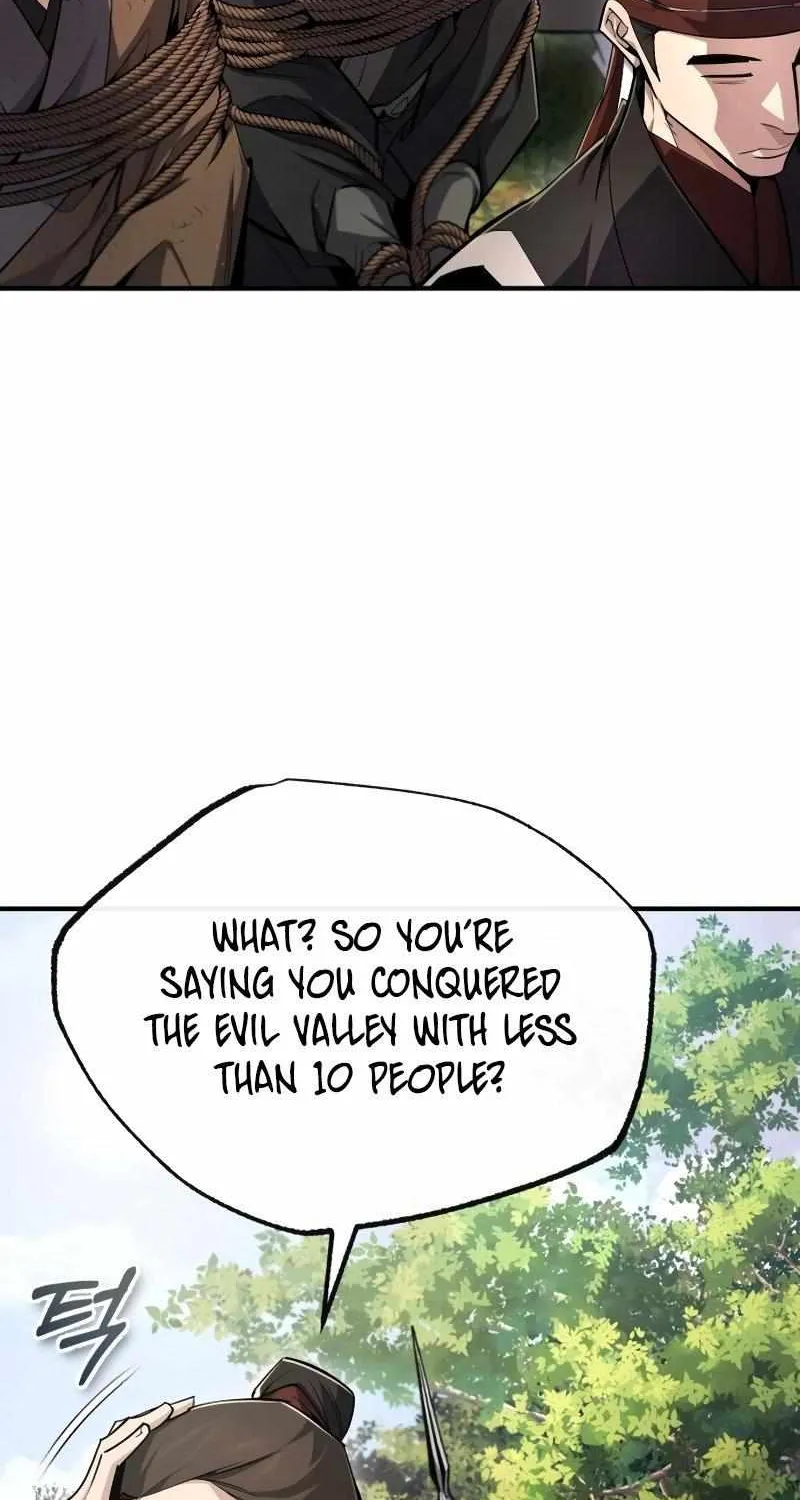 One hit teacher master baek Chapter 82 page 94 - 