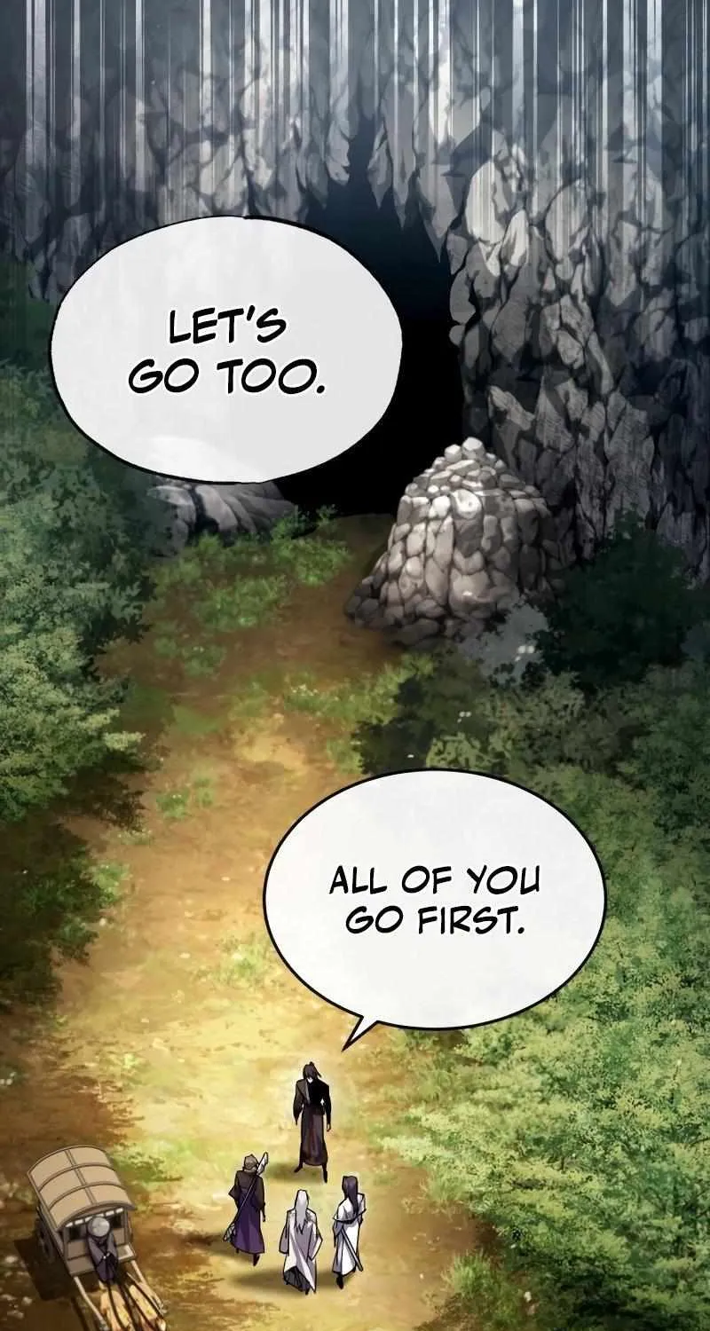 One hit teacher master baek Chapter 82 page 99 - 
