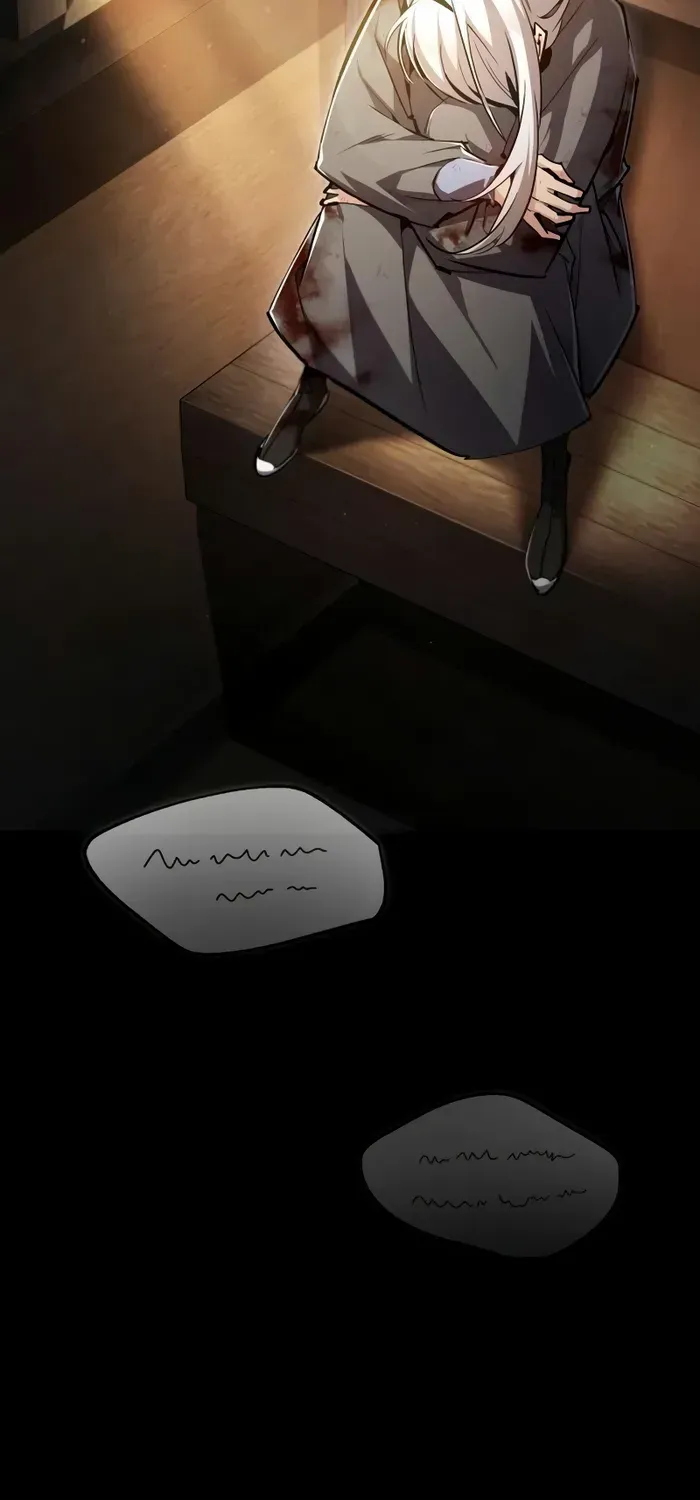 One hit teacher master baek Chapter 83 page 101 - 