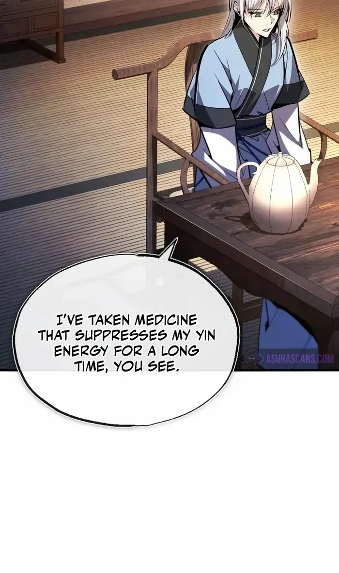 One hit teacher master baek Chapter 83 page 106 - 