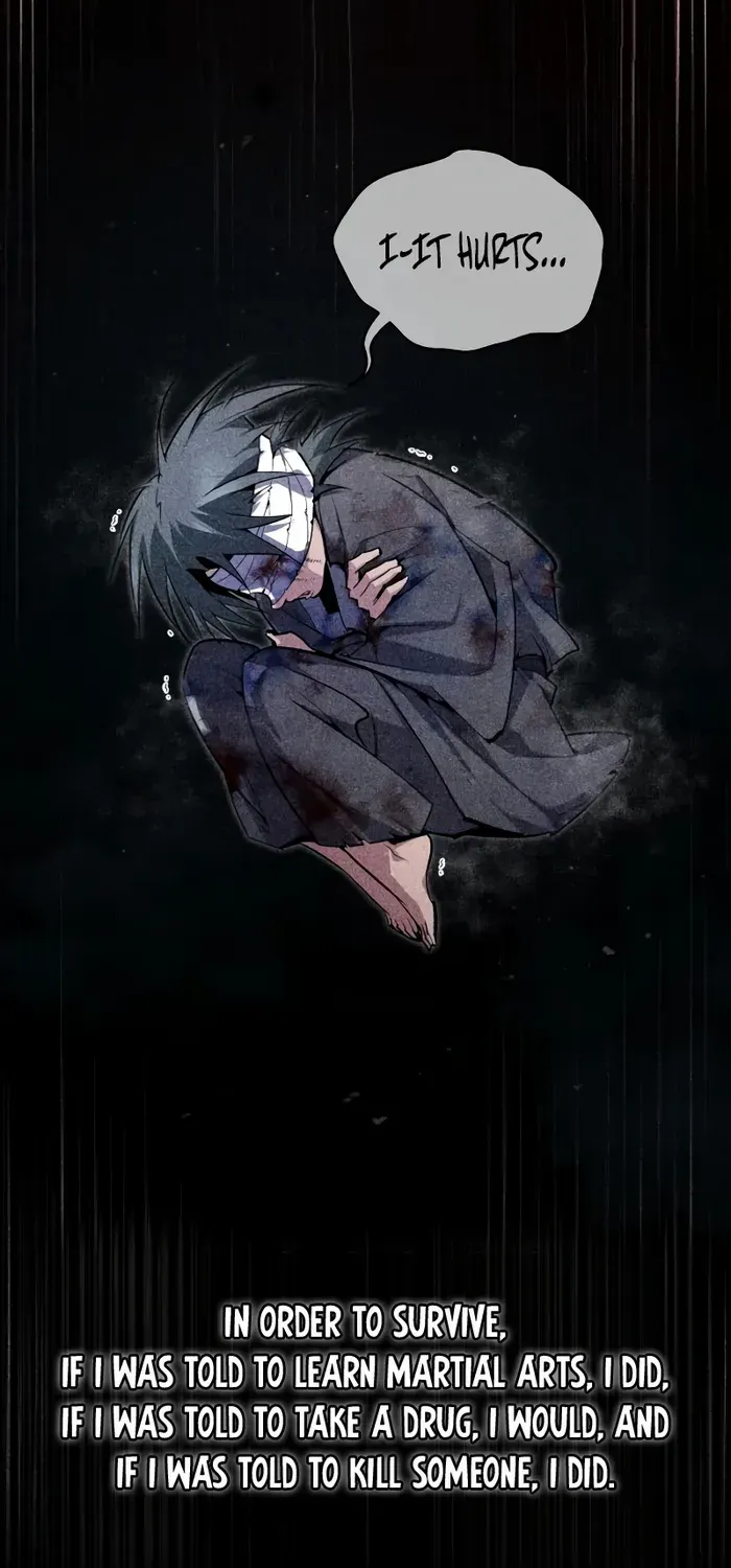 One hit teacher master baek Chapter 83 page 12 - 