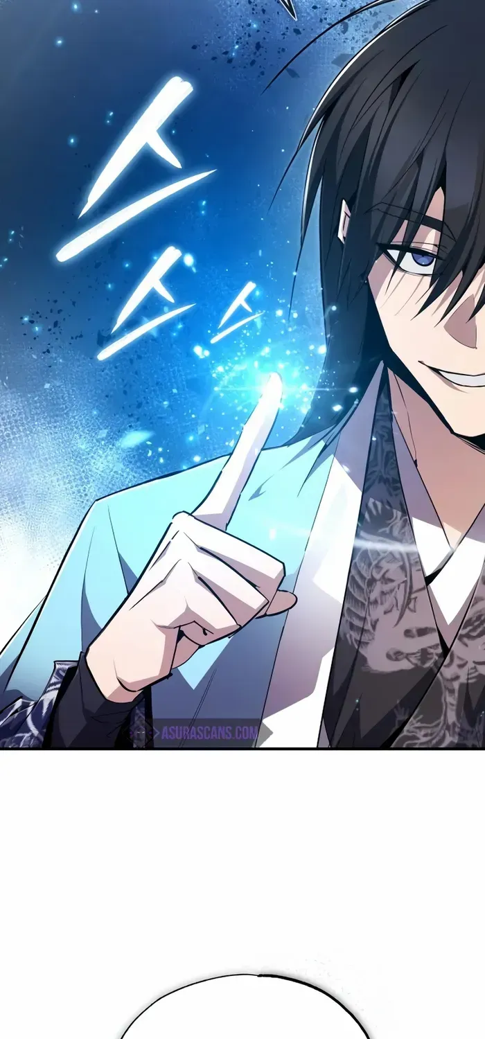 One hit teacher master baek Chapter 83 page 111 - 