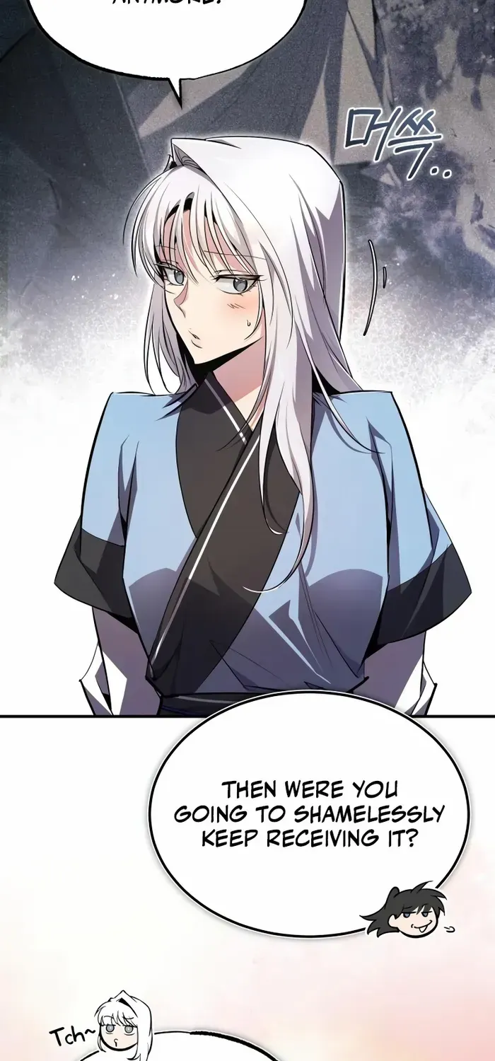 One hit teacher master baek Chapter 83 page 113 - 