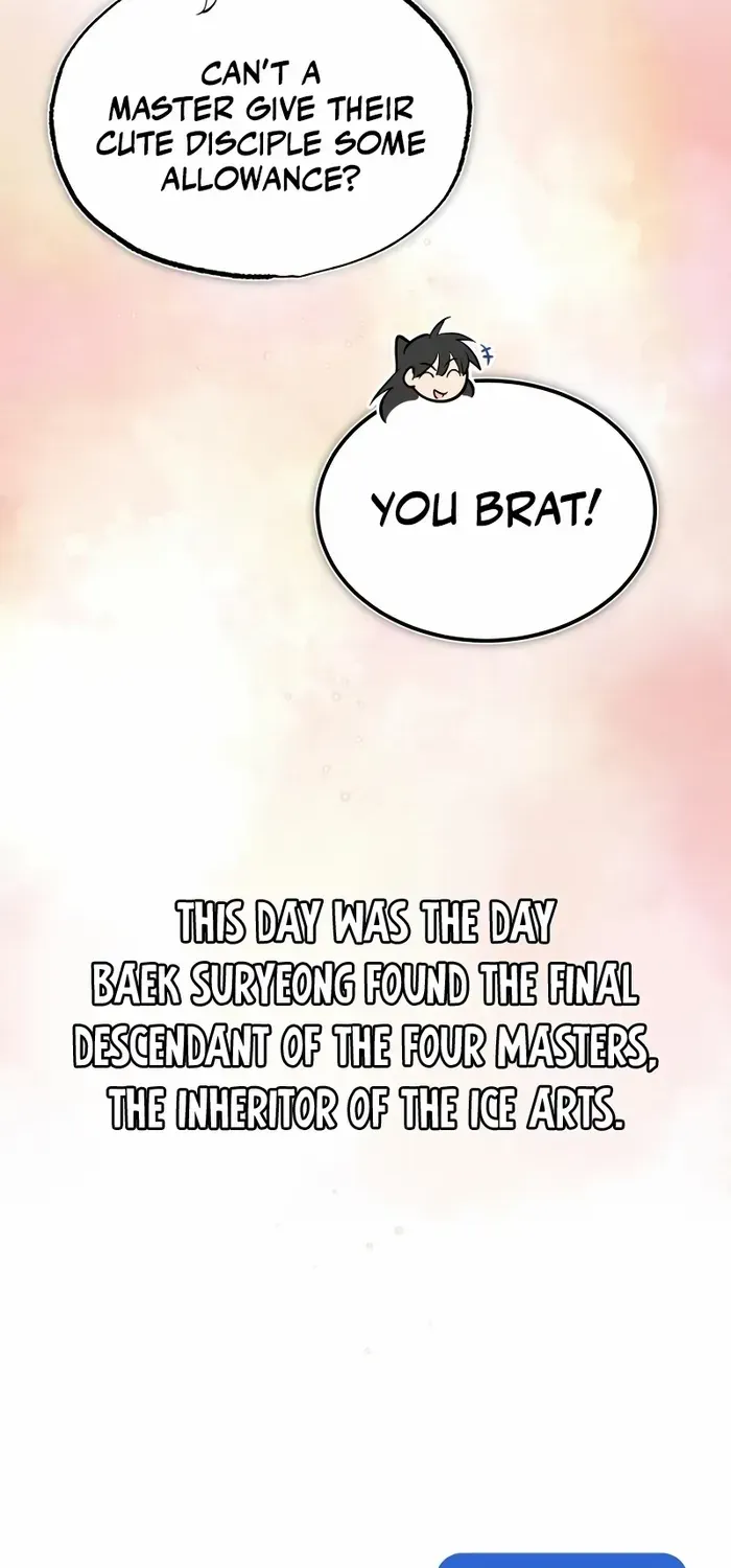 One hit teacher master baek Chapter 83 page 114 - 