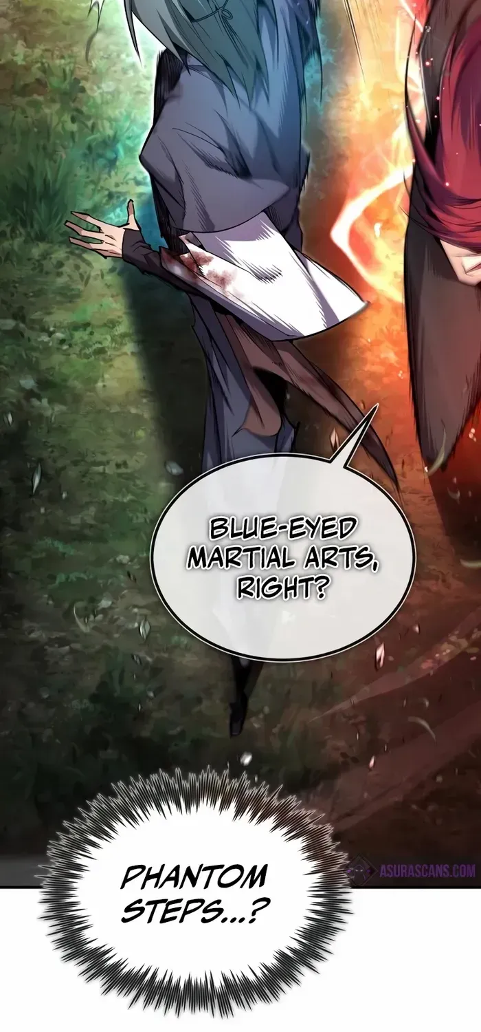 One hit teacher master baek Chapter 83 page 15 - 