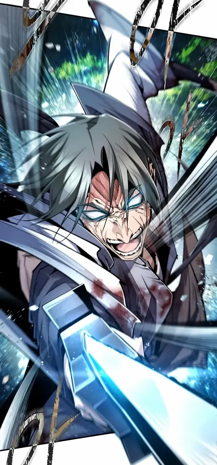 One hit teacher master baek Chapter 83 page 21 - 