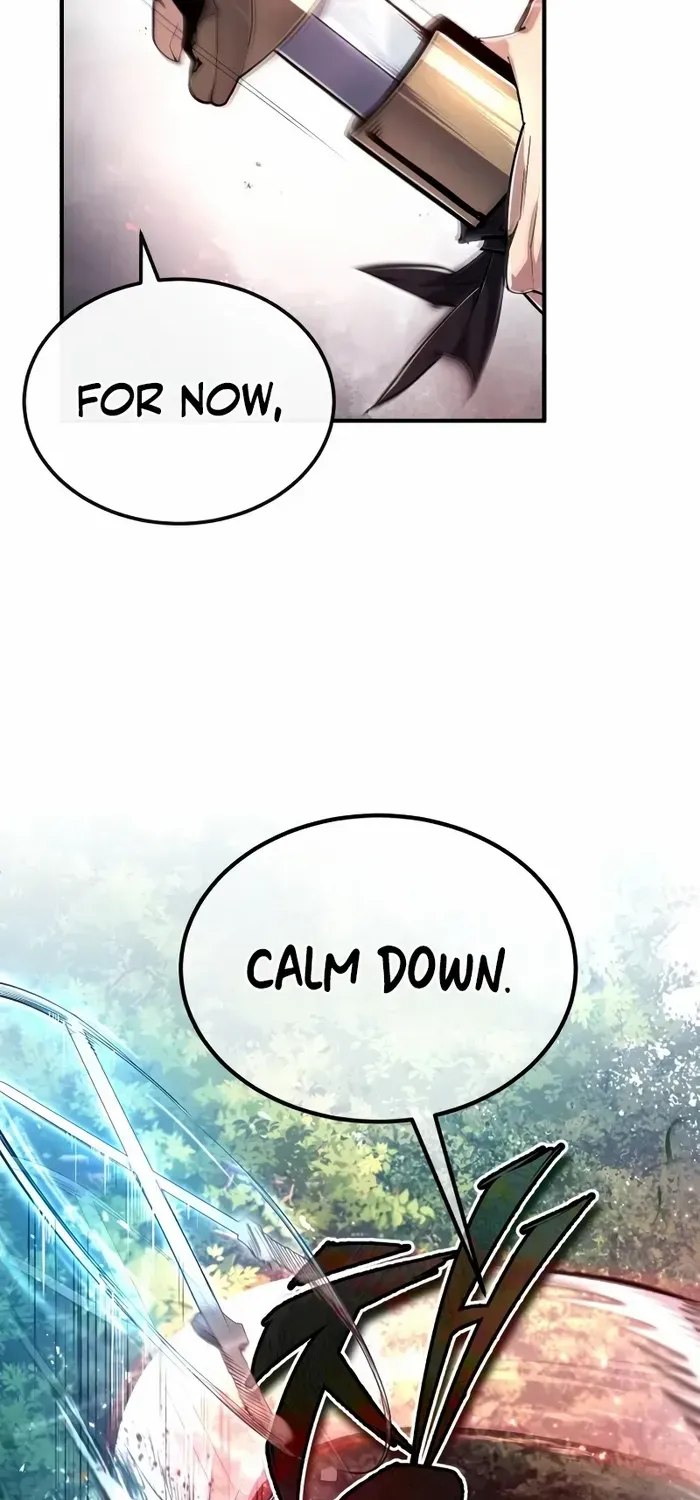 One hit teacher master baek Chapter 83 page 23 - 