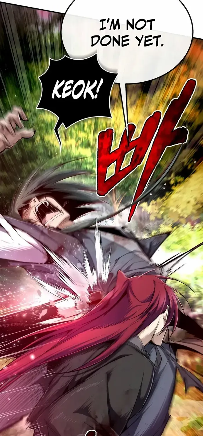 One hit teacher master baek Chapter 83 page 25 - 