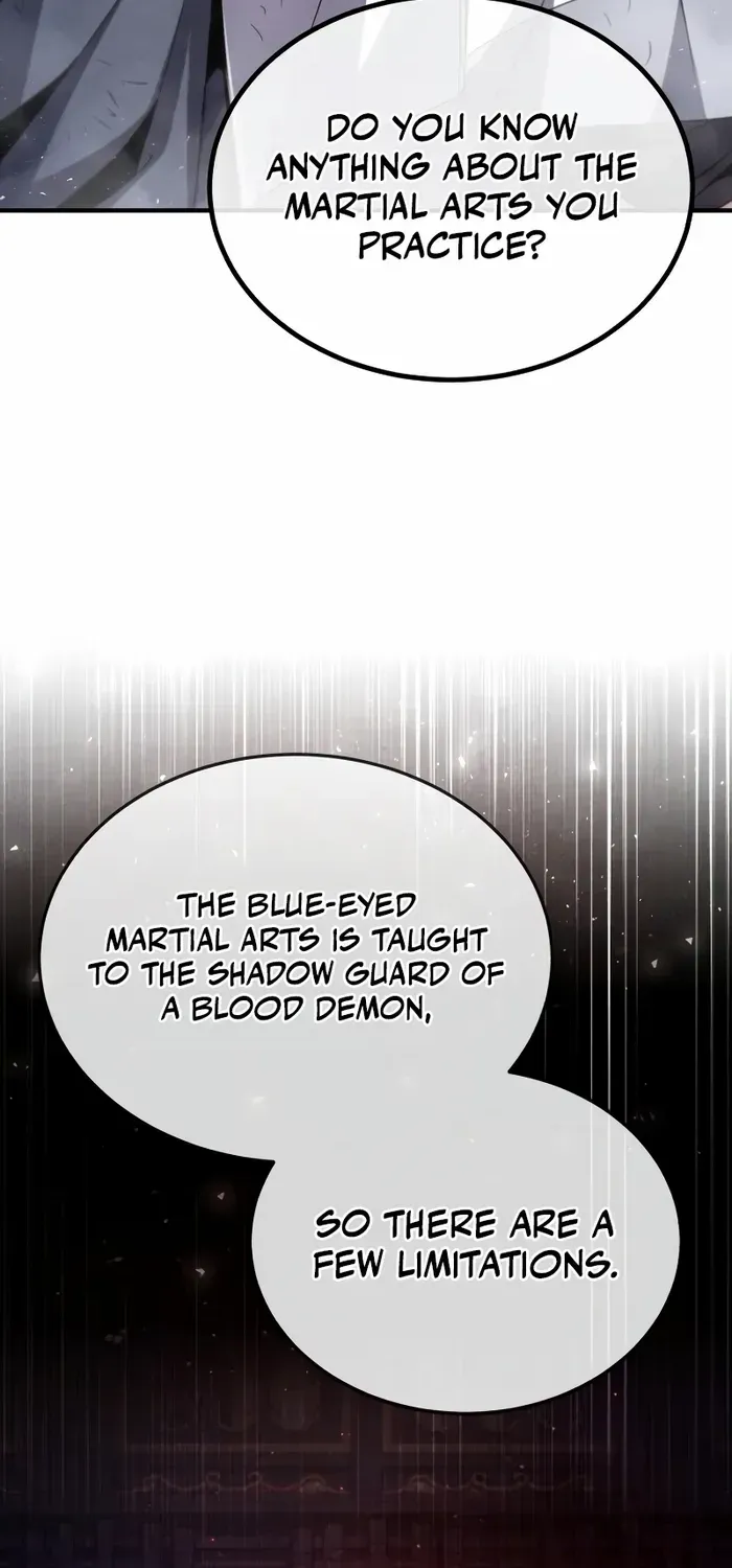 One hit teacher master baek Chapter 83 page 28 - 