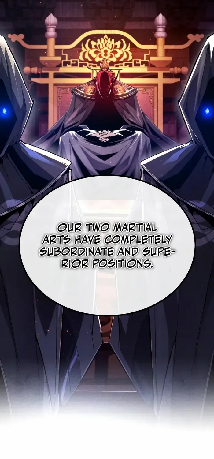 One hit teacher master baek Chapter 83 page 29 - 