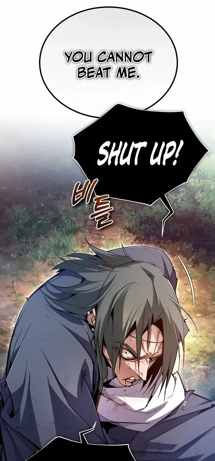 One hit teacher master baek Chapter 83 page 30 - 