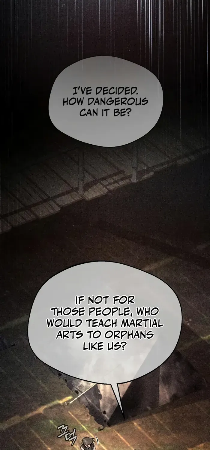 One hit teacher master baek Chapter 83 page 4 - 
