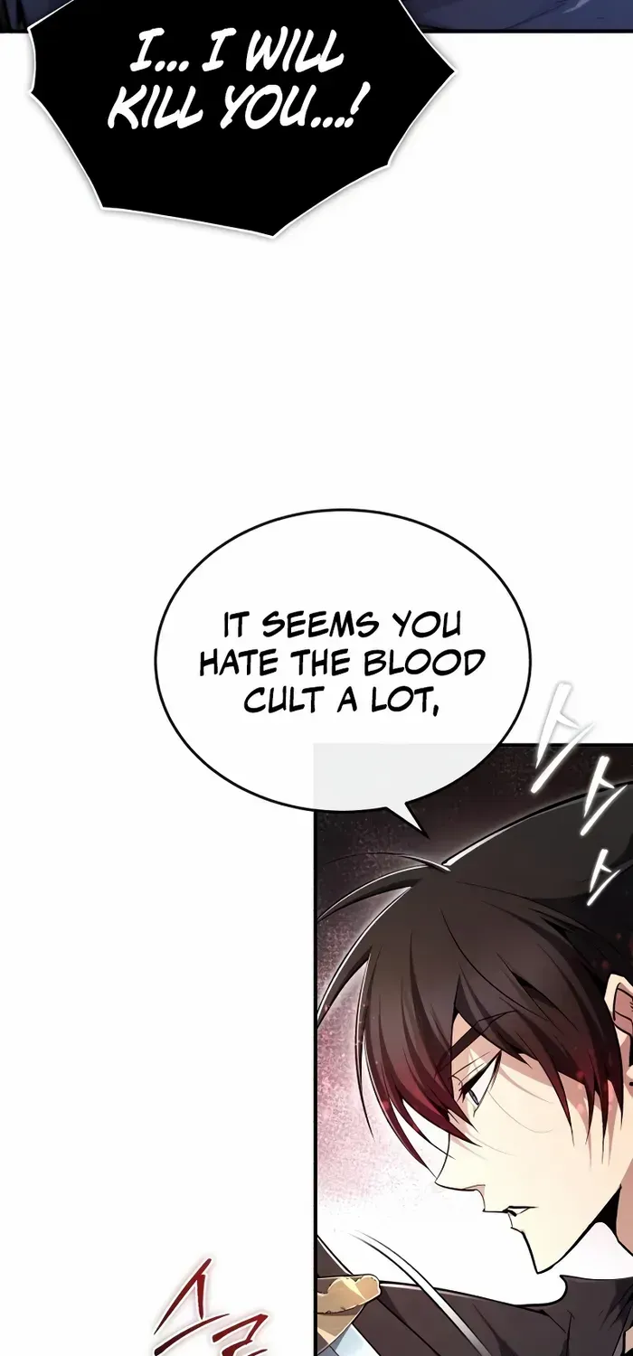 One hit teacher master baek Chapter 83 page 31 - 