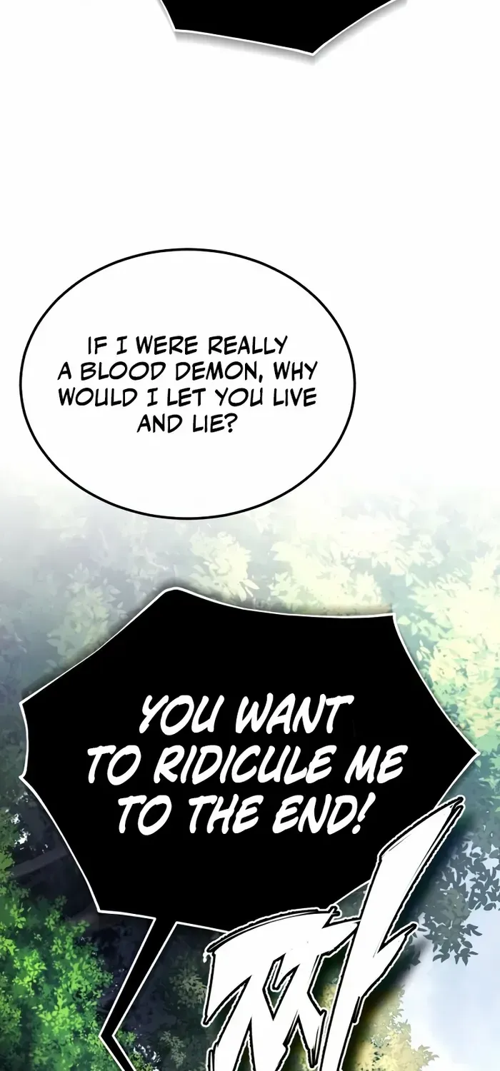 One hit teacher master baek Chapter 83 page 33 - 