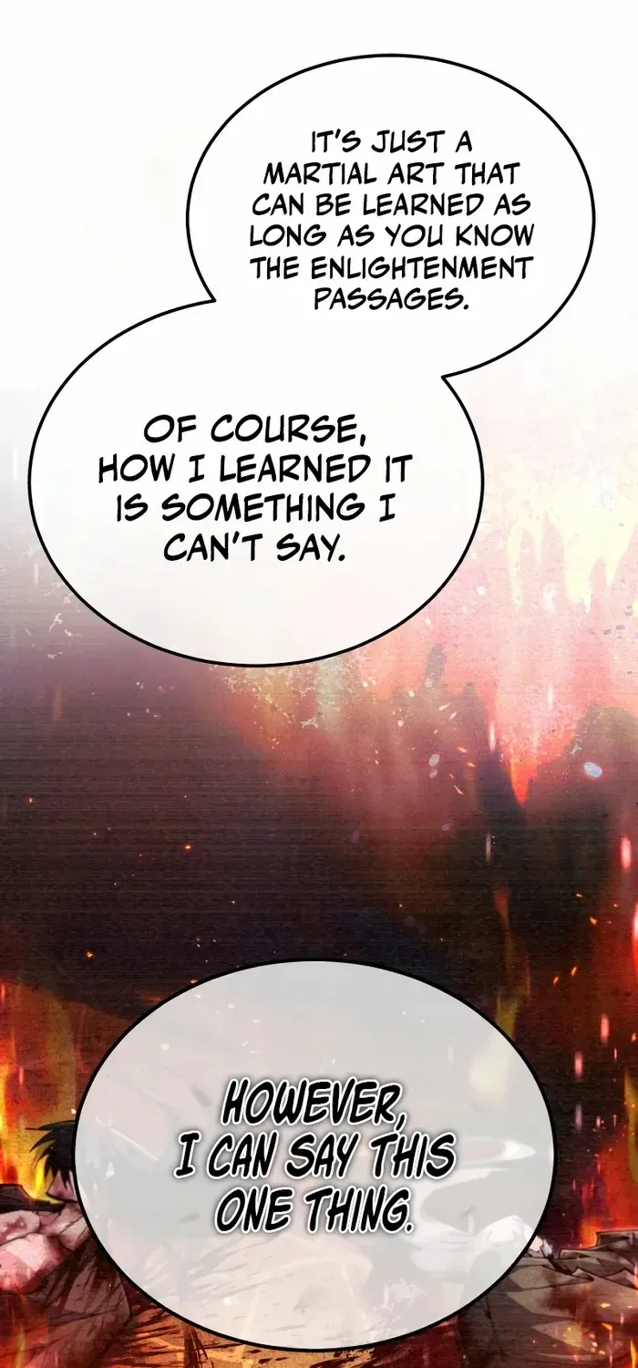 One hit teacher master baek Chapter 83 page 37 - 
