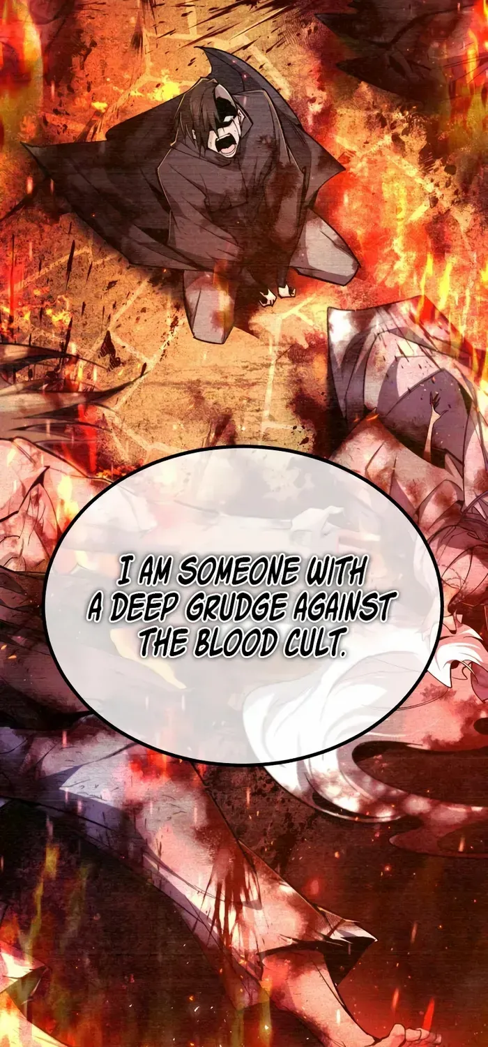 One hit teacher master baek Chapter 83 page 38 - 