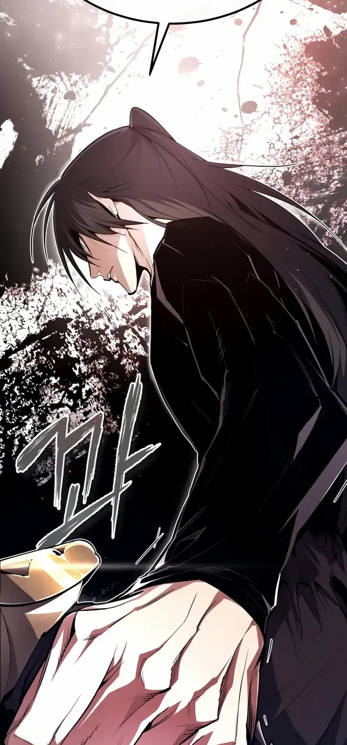 One hit teacher master baek Chapter 83 page 40 - 