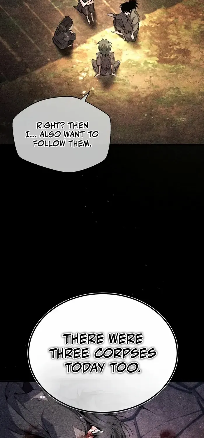 One hit teacher master baek Chapter 83 page 5 - 