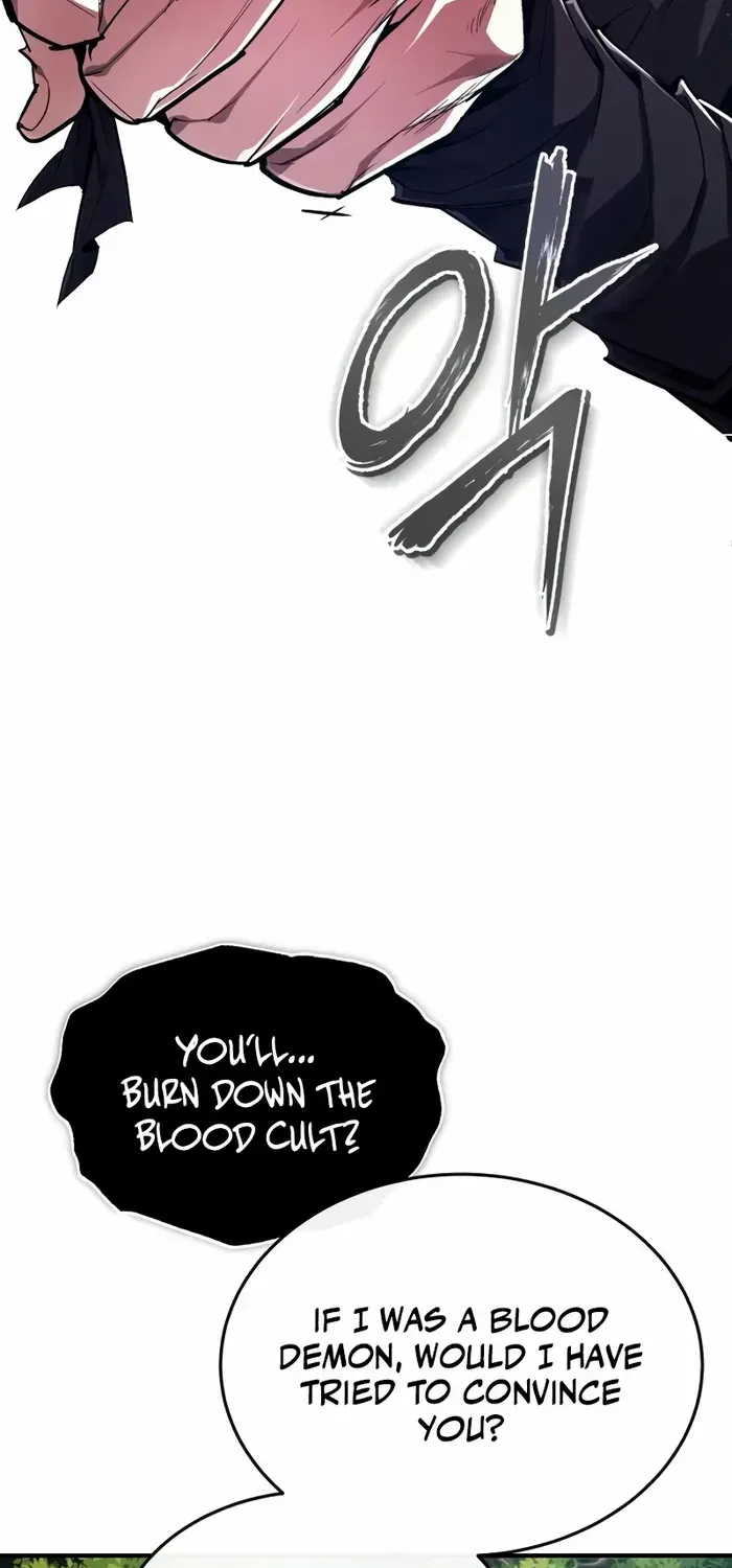 One hit teacher master baek Chapter 83 page 41 - 