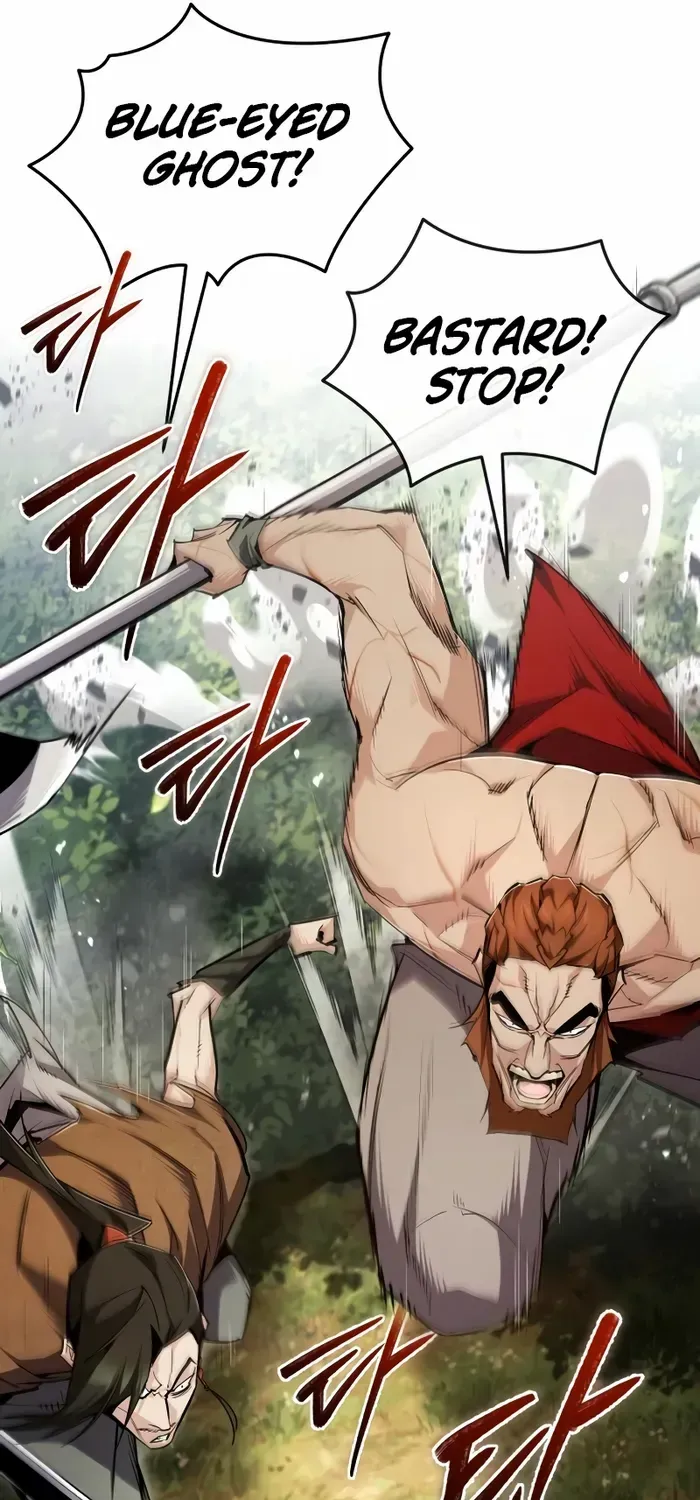 One hit teacher master baek Chapter 83 page 44 - 