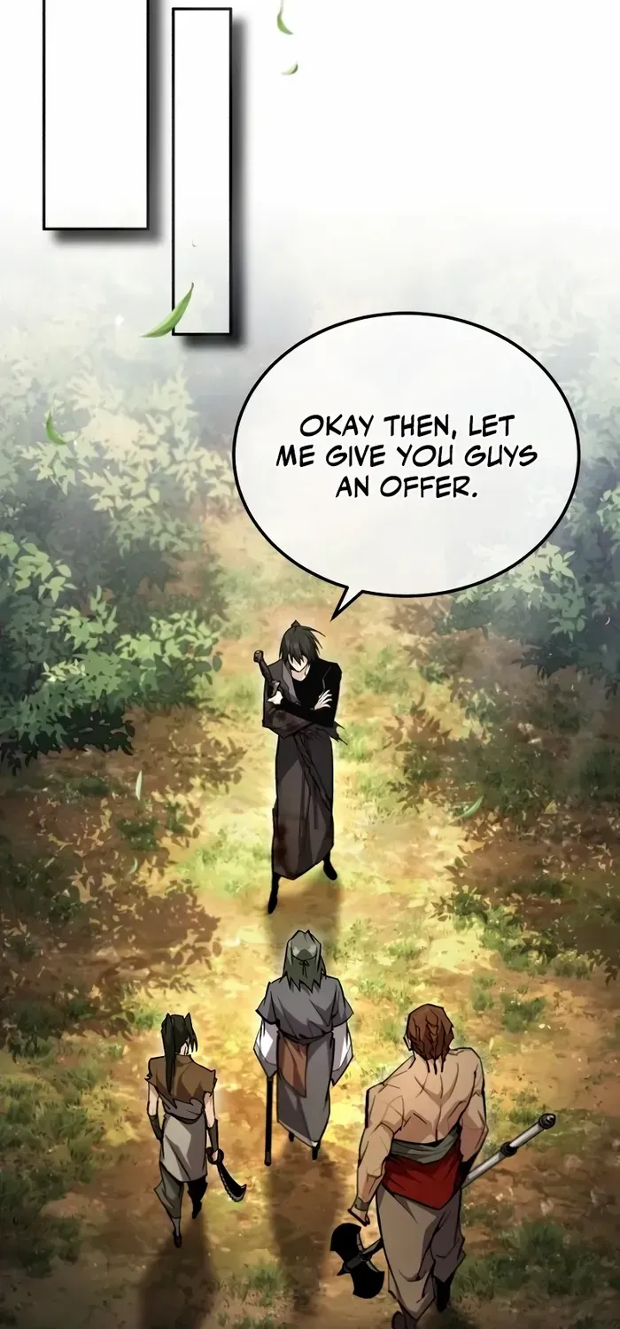 One hit teacher master baek Chapter 83 page 47 - 