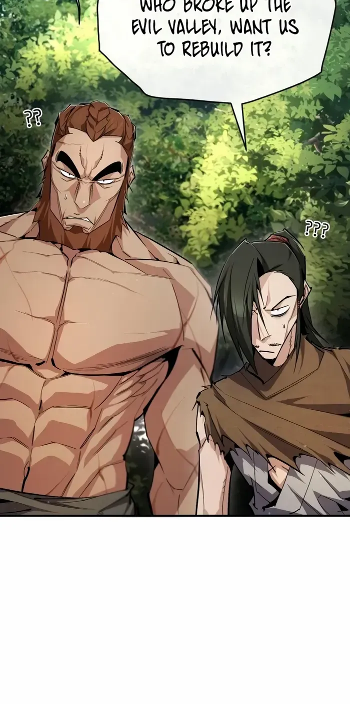 One hit teacher master baek Chapter 83 page 51 - 