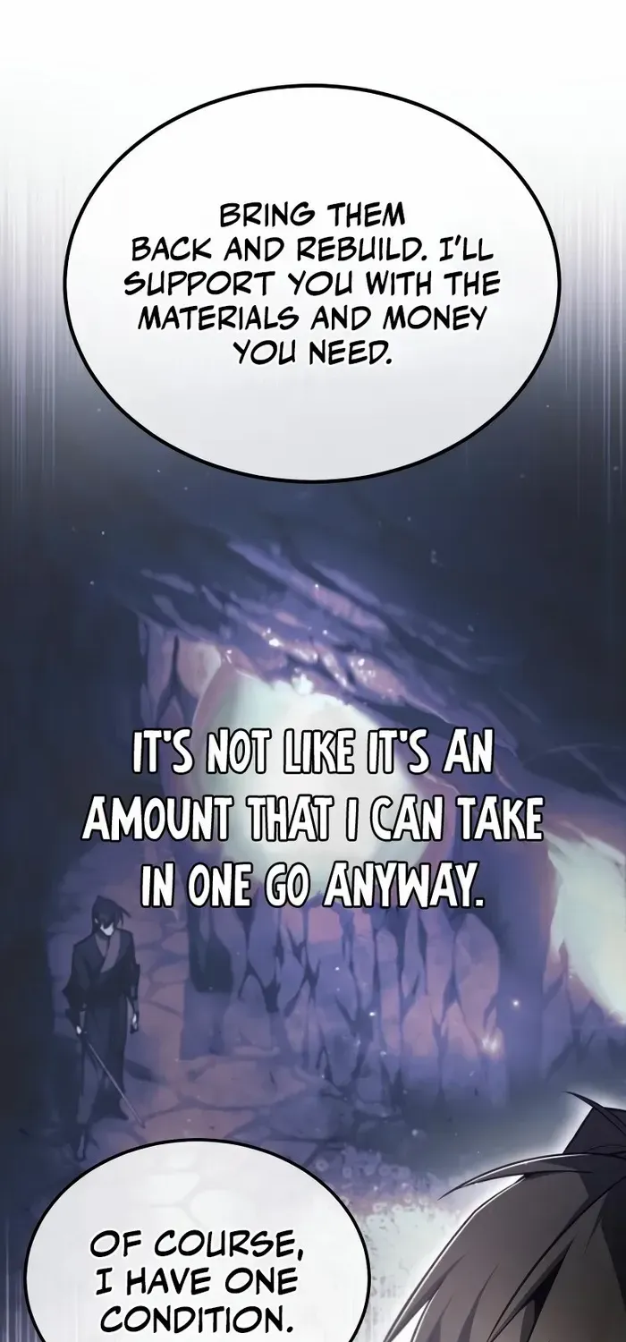 One hit teacher master baek Chapter 83 page 53 - 