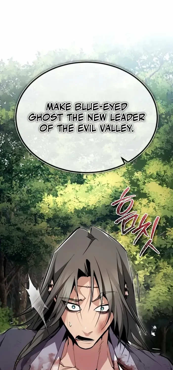 One hit teacher master baek Chapter 83 page 55 - 