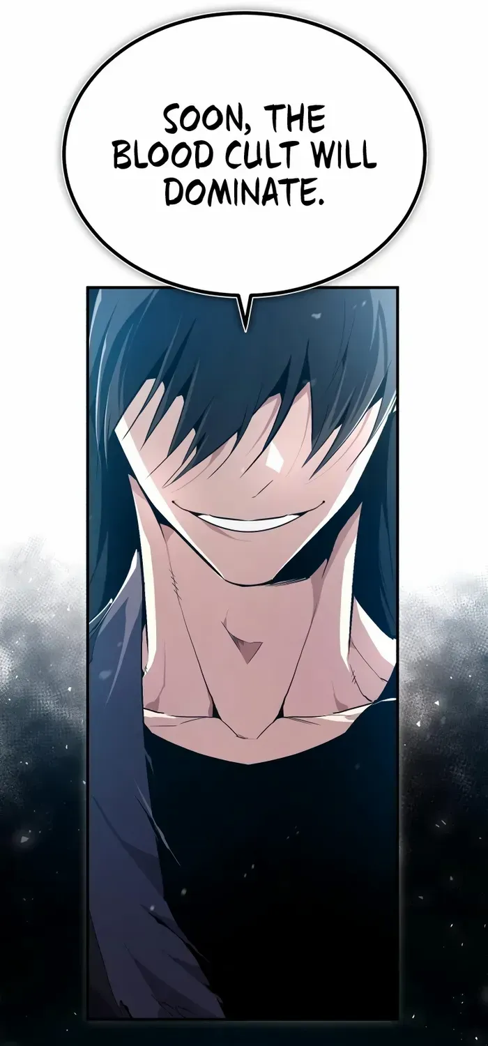 One hit teacher master baek Chapter 83 page 57 - 