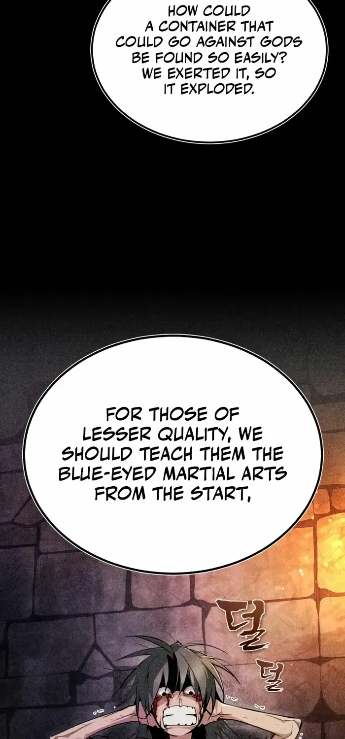 One hit teacher master baek Chapter 83 page 7 - 