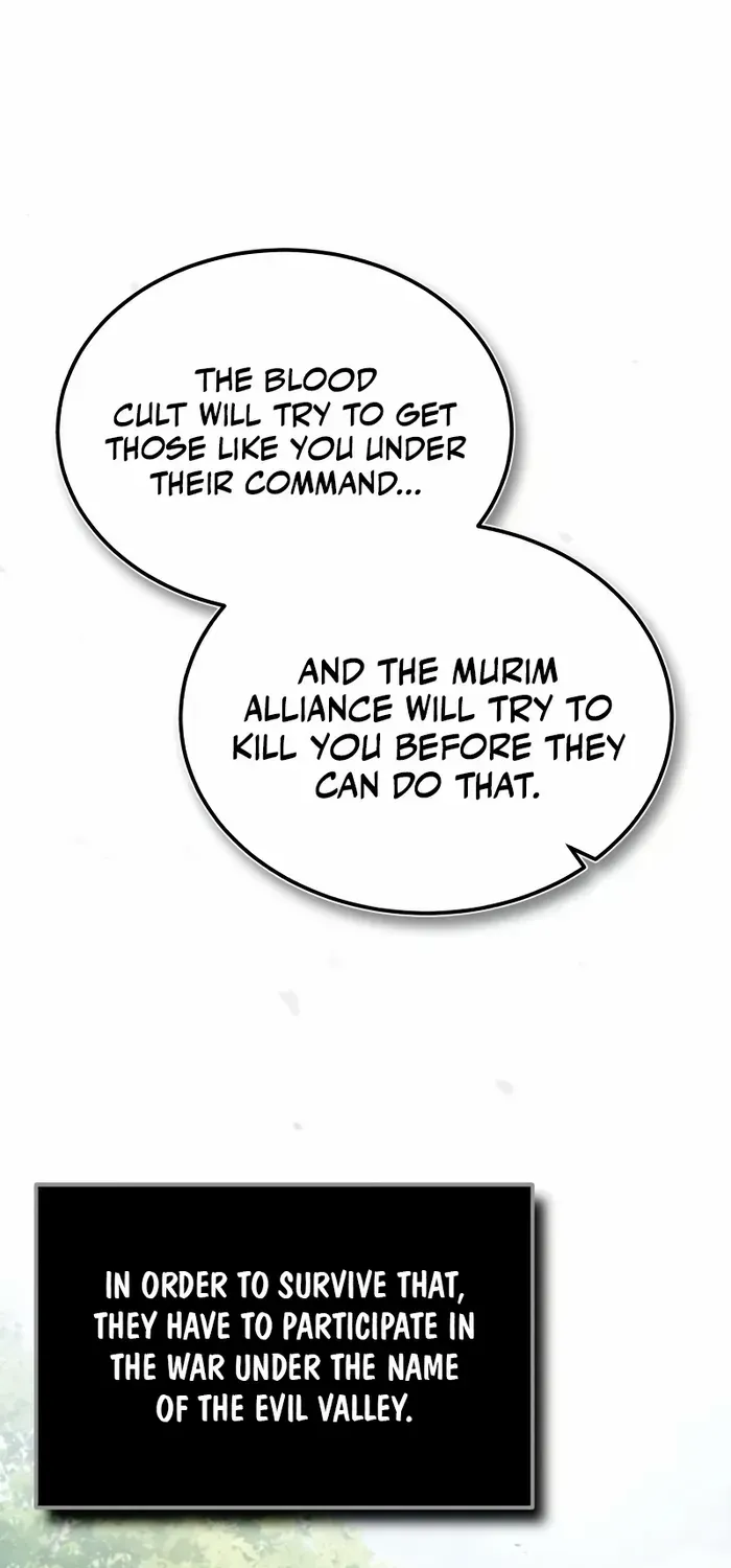 One hit teacher master baek Chapter 83 page 61 - 