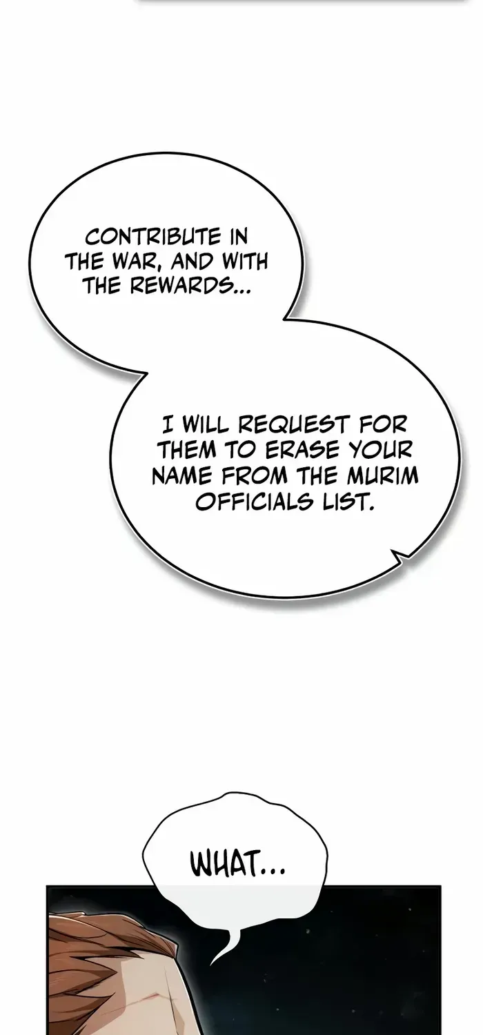 One hit teacher master baek Chapter 83 page 63 - 