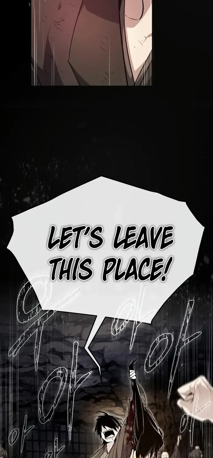 One hit teacher master baek Chapter 83 page 67 - 