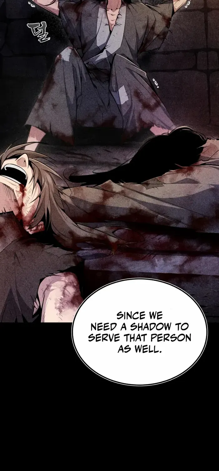 One hit teacher master baek Chapter 83 page 8 - 