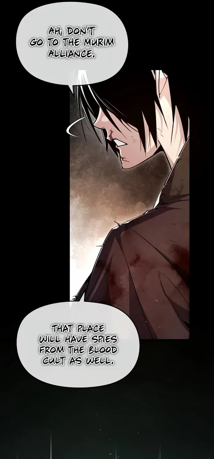 One hit teacher master baek Chapter 83 page 73 - 