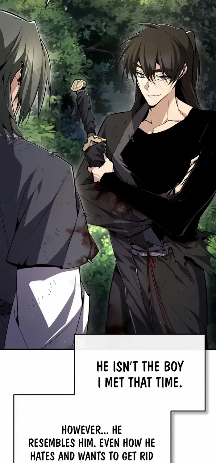 One hit teacher master baek Chapter 83 page 75 - 