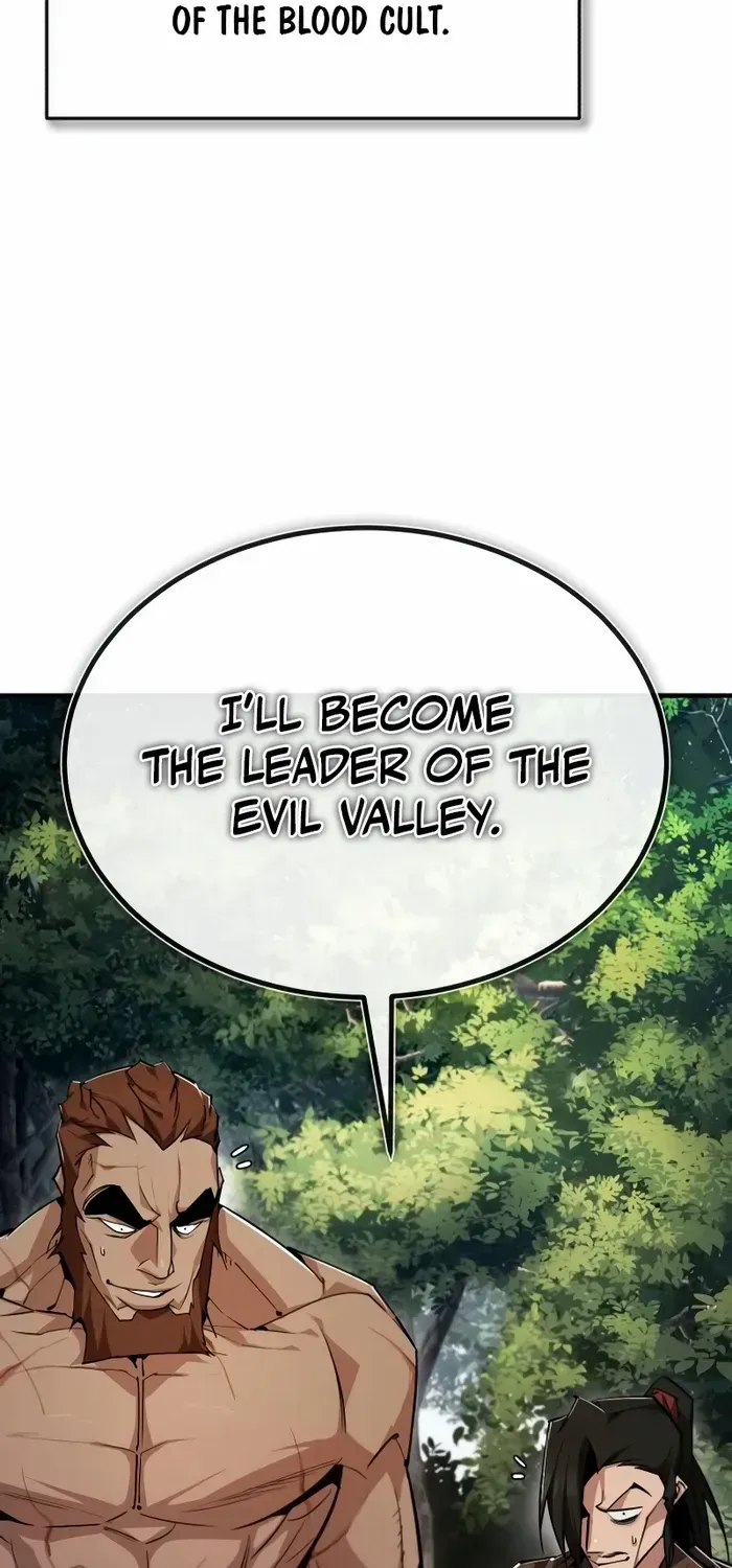 One hit teacher master baek Chapter 83 page 76 - 