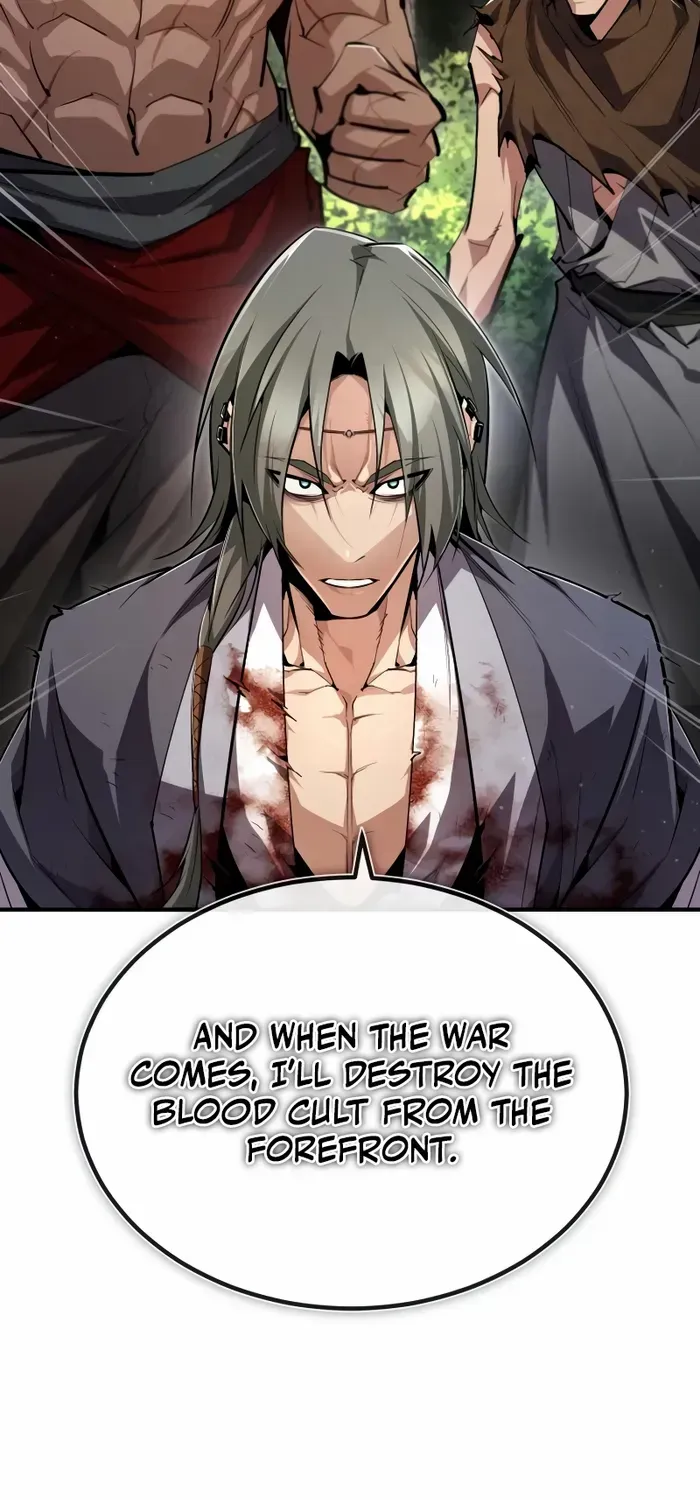 One hit teacher master baek Chapter 83 page 77 - 