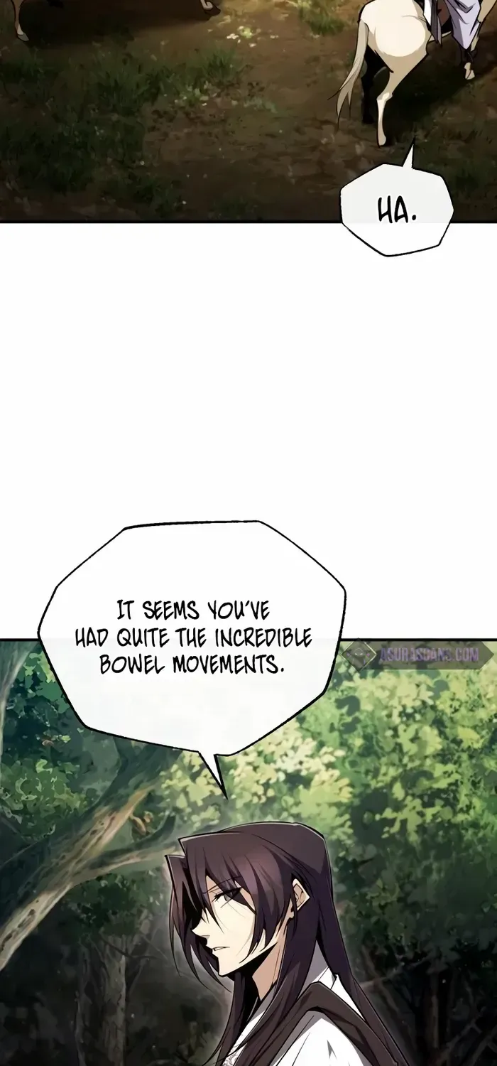 One hit teacher master baek Chapter 83 page 80 - 