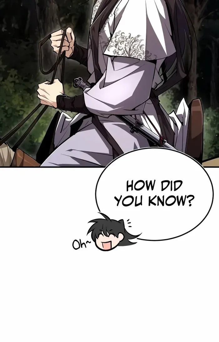 One hit teacher master baek Chapter 83 page 81 - 