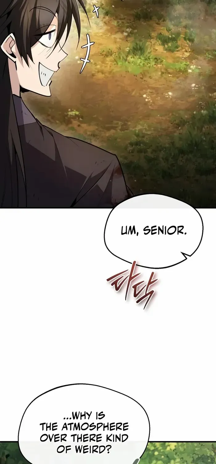 One hit teacher master baek Chapter 83 page 85 - 