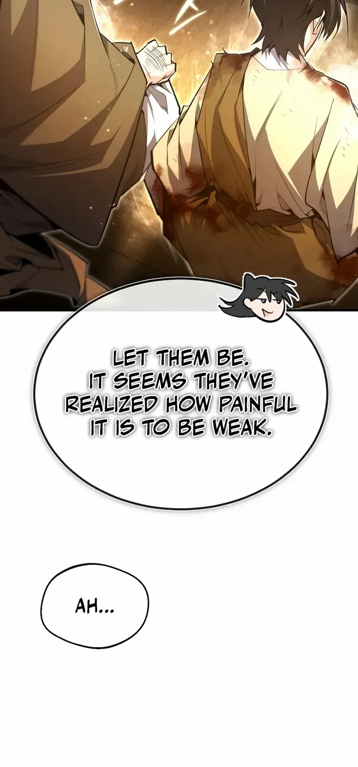 One hit teacher master baek Chapter 83 page 88 - 
