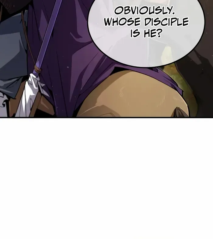 One hit teacher master baek Chapter 83 page 90 - 