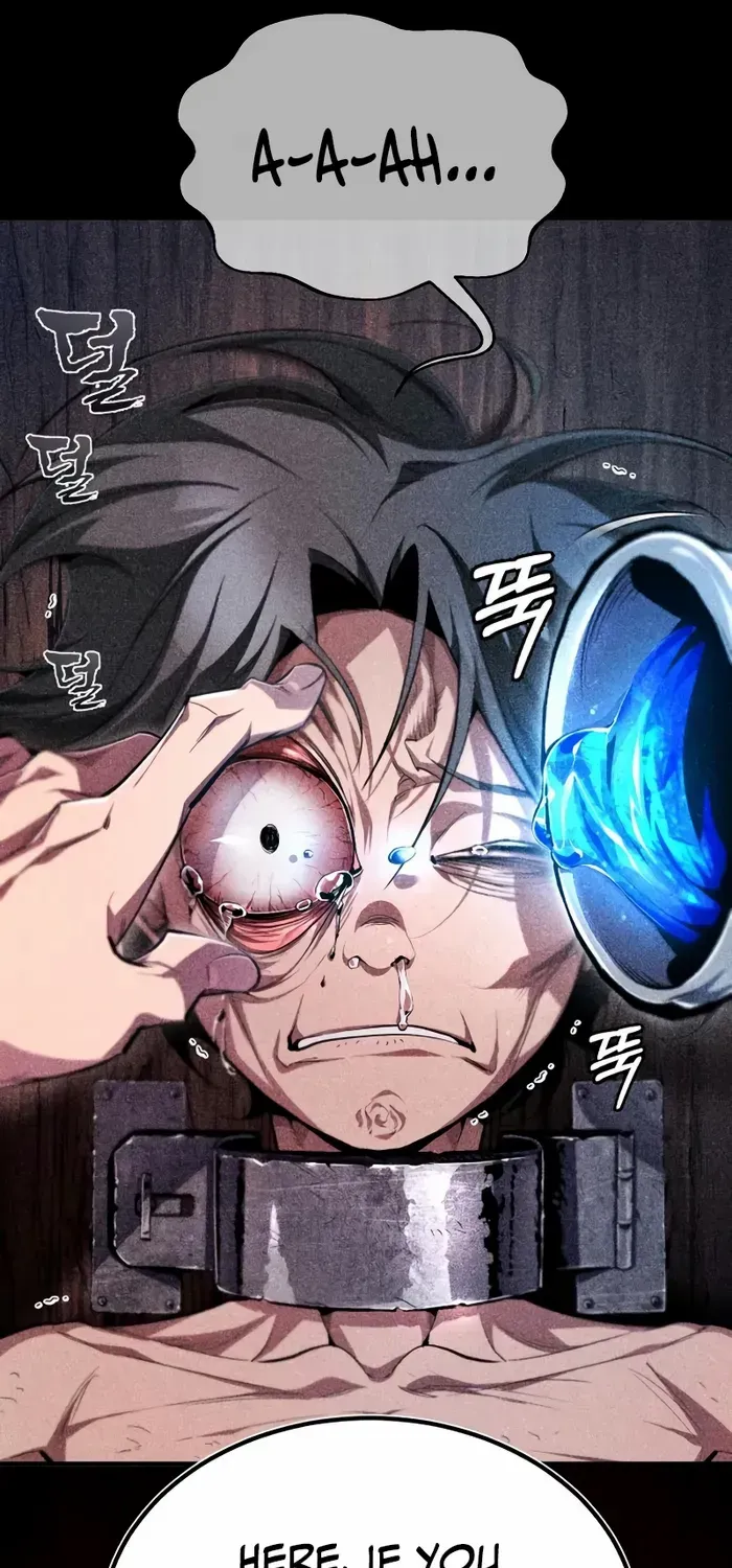 One hit teacher master baek Chapter 83 page 10 - 