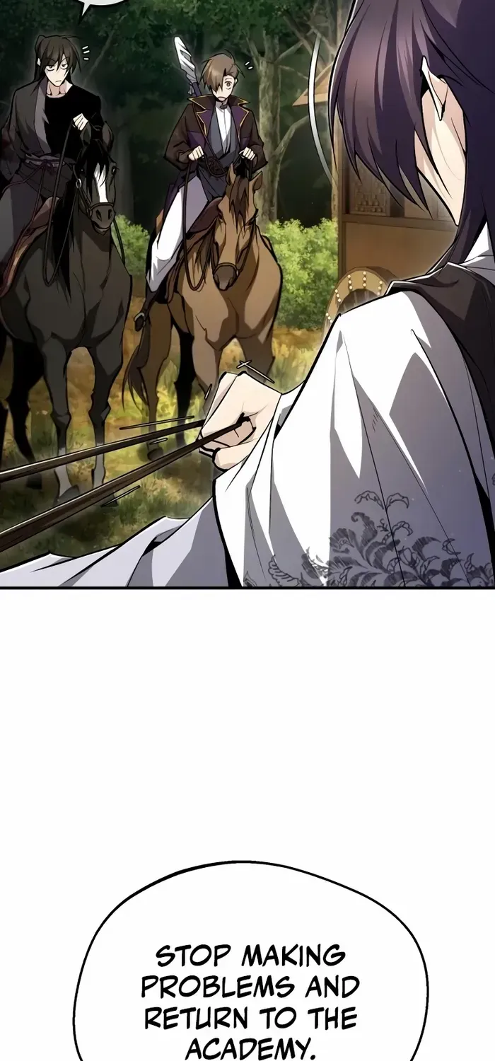 One hit teacher master baek Chapter 83 page 94 - 
